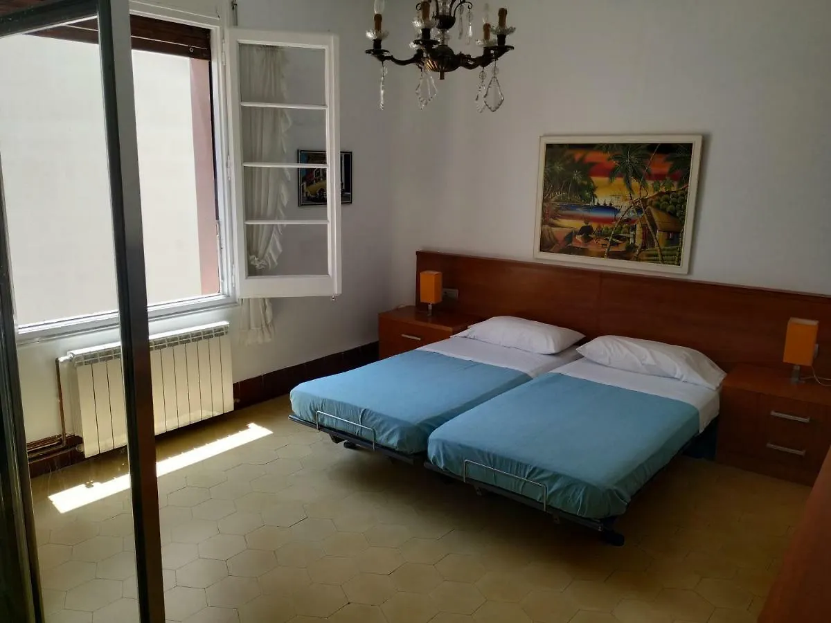 3A Hotel Sitges 0*,  España