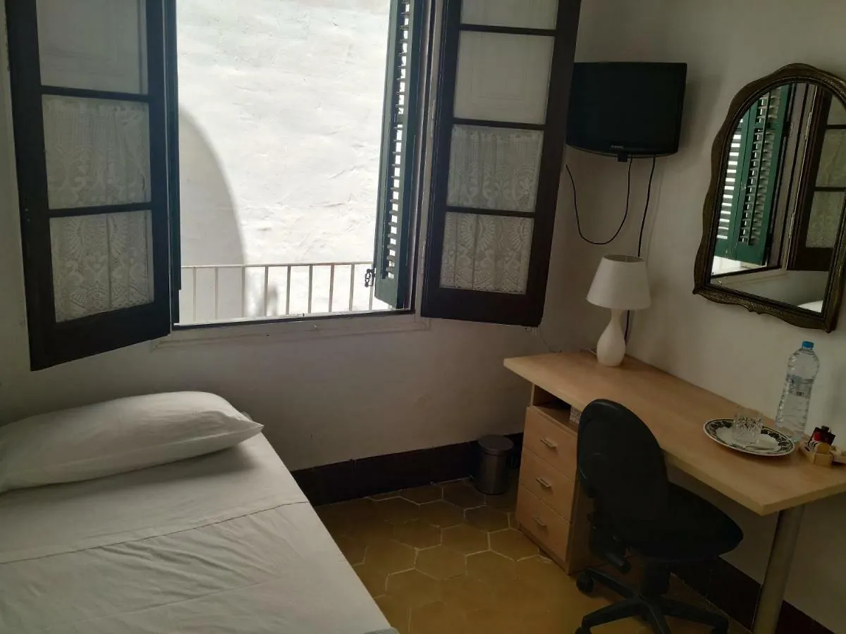 3A Hotel Sitges